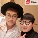 씨유 원곡중앙점 | 남자 결혼식축가로 강력추천하는 노래 성시경 '두사람' 나윤권이 직접 부르다(feat.레드펌킨)