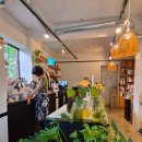고요펜션 | [제주 숙소] 한라산 등반 후 만난 뜻밖의 보석, 제주 동문시장 근처 '고요산책' 펜션 솔직 후기