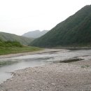 아름다운 동강여행 이미지