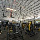 고짐(Go gym) 이미지