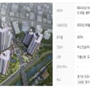 평촌두산위브리버뷰아파트 이미지