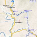 외씨버선길(장계향디미방길) 이미지