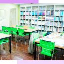 쁘레네작은도서관 이미지