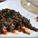 개성쌈밥 이미지