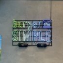 버거더심플 | [맛집 후기] 부천수제버거 부천민생지원금 맛집 버거더심플 가격 메뉴 및 후기