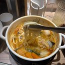 수유역 화장실 | [수유] 샤브온당 수유역점 | 수유 혼밥 맛집 | 얼큰당샤브후기