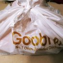 굽네치킨 내수점 | 오븐구이통닭 아기 입맛인 나는 허니멜로