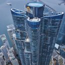 해운대두산위브더제니스 이미지