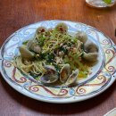 이탈리아를만나다 | 용산 골목에서 이탈리아를 만나다, 쇼니노 브런치 후기