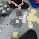 최진석 합기도 무휼관 이미지