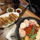 대창가스 | 부평역 맛집 술집 호랑이굴 대창전골 모츠나베 (솔직 후기)