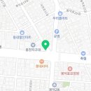 1001안경콘택트봉덕점