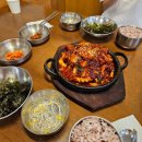 나는 신라의 왕 | 대구/동성로 맛집 :: 신라식당 본점 돌판낙지양볶음 내돈내산 솔직후기