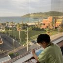 세븐일레븐 상계대로점 | [제주보름살기] 함덕빌드웰 : 아이와 함께 숙박 후기