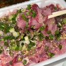 금하횟집 | 구포시장 향어골목 금하횟집 ) 향어회 포장 후기