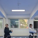 지기지우 태권도장 이미지