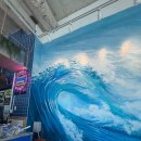 분점도 | [양양 버거월드] 서핑성지에서 수제버거 맛집 후기