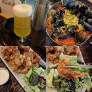 백화농장 | 양재역 술집 회식맛집 회식장소 양재역 가성비 맛집 백화네부엌