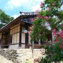 영천시 매산 고택과 산수정 이미지