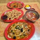 대백마트 왜관관호점 | 칠곡 약목 왜관 황금원｜웨이팅 하는 중식 맛집 야끼우동·탕수육 솔직 후기