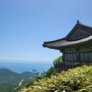 금산주차장 | 남해 관광 필수코스 금산 보리암 후기 주차장 정보