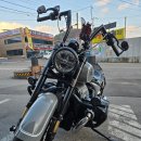 BMW R18 클래식 이미지