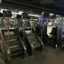 삼양사거리역 화장실 | 삼양사거리 헬스장 후기, 무료 pt, 인대 끊어진 썰..ㅠ