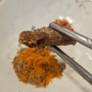 씨유 등촌보보카운티점 | 등촌역 맛집] 호츠 양꼬치 내돈내산 후기, 잡내 없는 양갈비살과 건두부무침 환상 조합