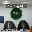채움스토리 - 남동구 평온로 30 | [영등포] 영등포 두피관리 SMP, '모다스튜디오'에서 가르마채움 받은 후기