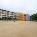 광주광명초등학교 병설유치원 이미지