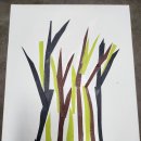 뇌세포 톡톡 미술 놀이 이미지