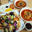 청솔음식마을 이미지