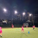 제이앤에스풋볼아카데미