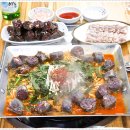 달동네마늘순대 이미지