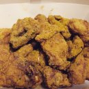 초이스케이씨 | [식품] 치킨계의 샛별 BHC 뿌링클 치킨으로 치맥을 즐긴 후기(행신점)