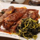 명가푸드몰 | 코다리의 매력을 알게 된 금정역 맛집 코다리 명가 방문 후기