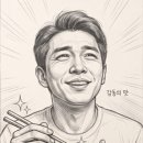 11500-15-14-30 | 마포 평이담백 뼈칼국수 본점, 자녀들과 저녁에 먹은 뼈칼국수 후기