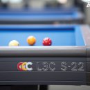 L3C 소래 캐롬클럽 빌리어즈