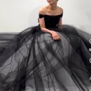 👗 클라인 브라이덜 :: 촬영드레스 재가봉, 그리고 촬영 후기!