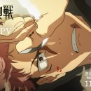 주술회전 3기 '사멸회유 전편‘ TVA Teaser 이미지