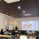 대상전자 | 동탄 수원 기업 강연 삼성전자 직원대상 단체 강연 후기