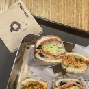 퀴즈노스 파주운정역점 | 파주 샌드위치 맛집 퀴즈노스 방문 후기!