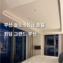암남동 주민센터 앞 교통섬 | 윈덤 그랜드 부산 조식 수영장 라운지 가격 할인 부산 송도 호텔 호캉스 5성급 추천