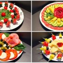 SNACK PLATE for your guests! 이미지