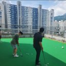 모네타 스크린골프클럽 이미지