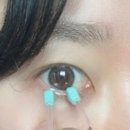 드림콘택트렌즈 | 렌즈프리 아이오프너 초보 렌즈 끼는 법 고민 끝낸 콘택트렌즈 초보 후기