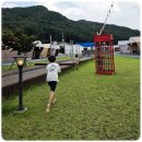 형제오토바이센타 | 공주 베스트필드 글램핑 대전 아이랑 수영장 마음껏 즐기는 숙소