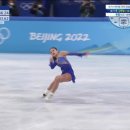 ♧ 베이징 동계올림픽 피겨스 여자시글 2조 (일본) ♧ 이미지