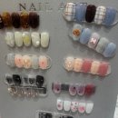 하루한올 | 광교 한올뷰티에서 손톱에게 주는 짧은 휴식, 영양제로 채우는 건강한 하루