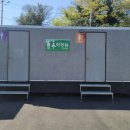 매표소 화장실 이미지